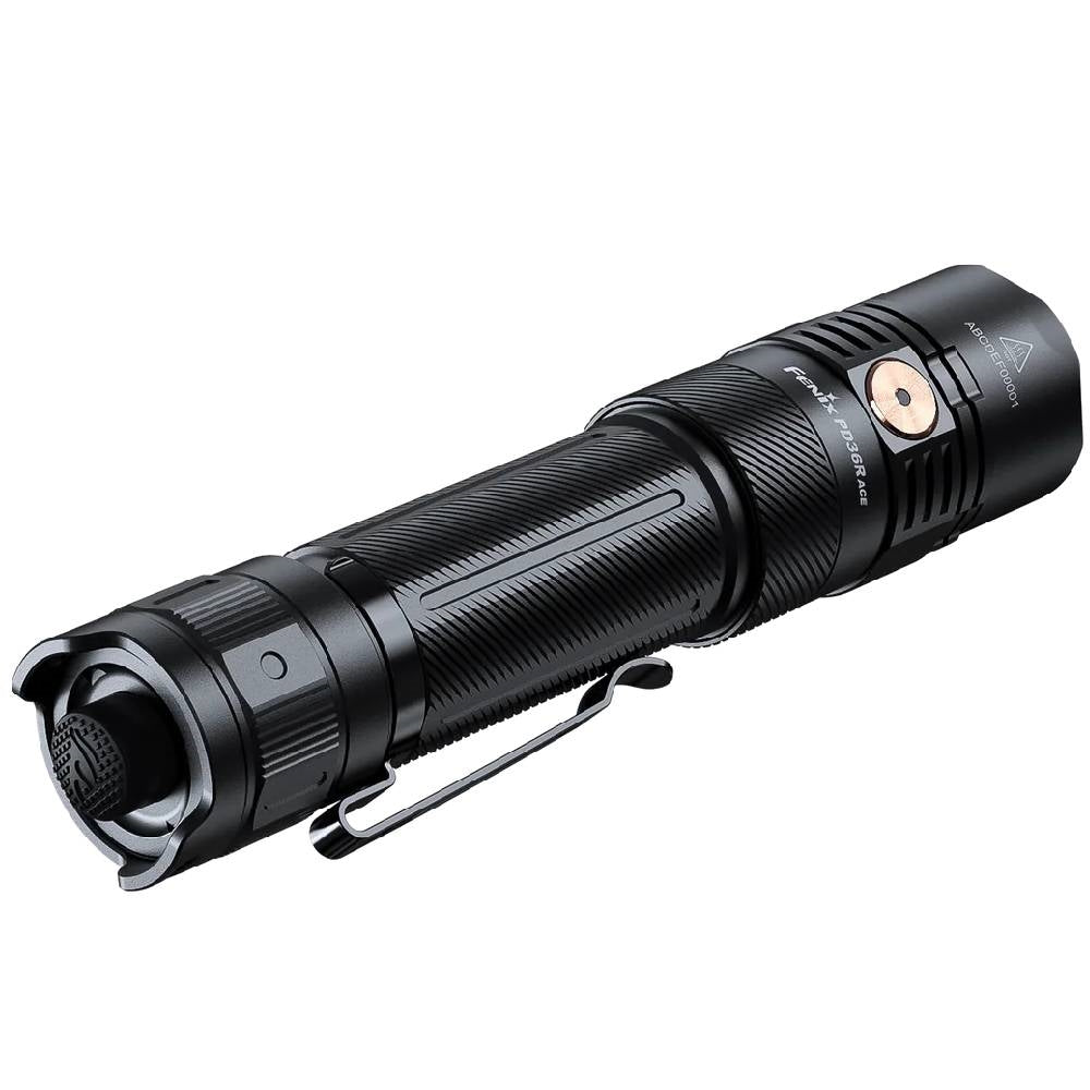 Fenix Fenix PD36R ACE Rechargeable LED Flashlight