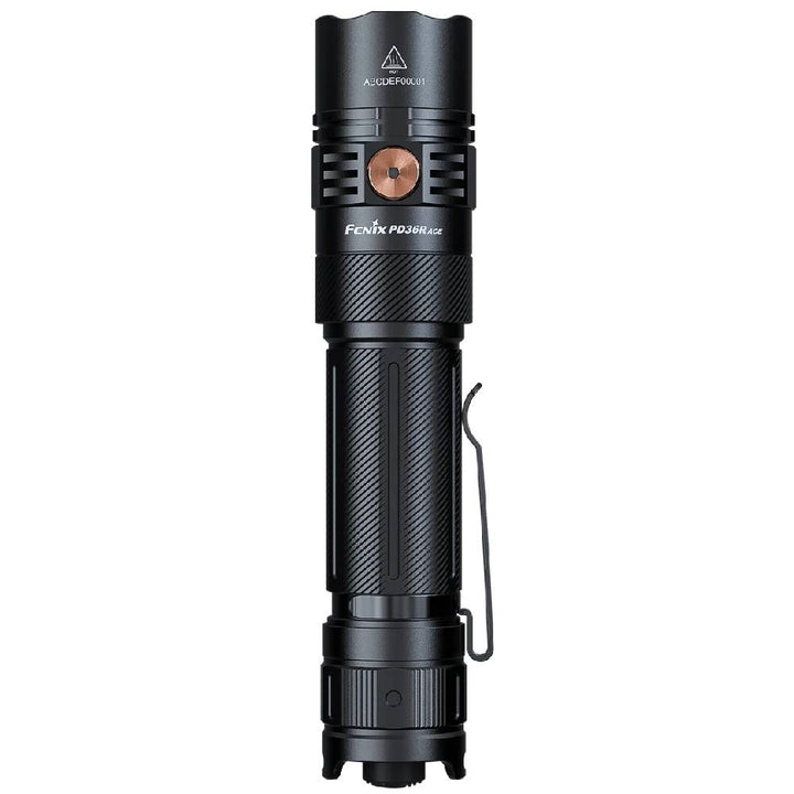 Fenix Fenix PD36R ACE Rechargeable LED Flashlight