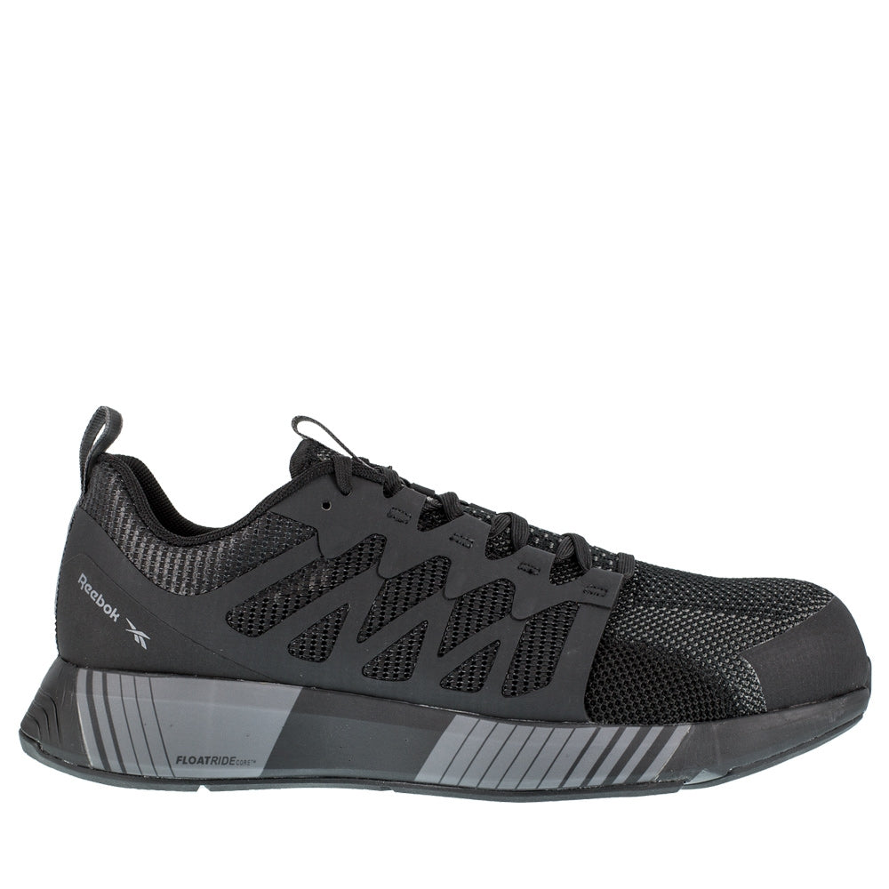 Reebok Fusion Flexwave Composite Toe Shoe - RB4310