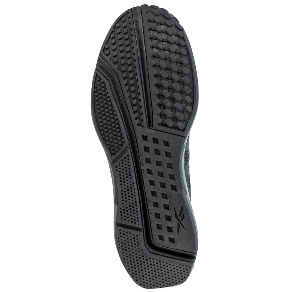 Reebok Fusion Flexwave Composite Toe Shoe - RB4310