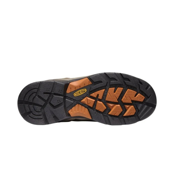 Keen Detroit XT Mid Waterproof Soft Toe Hiker Work Boot 1020039