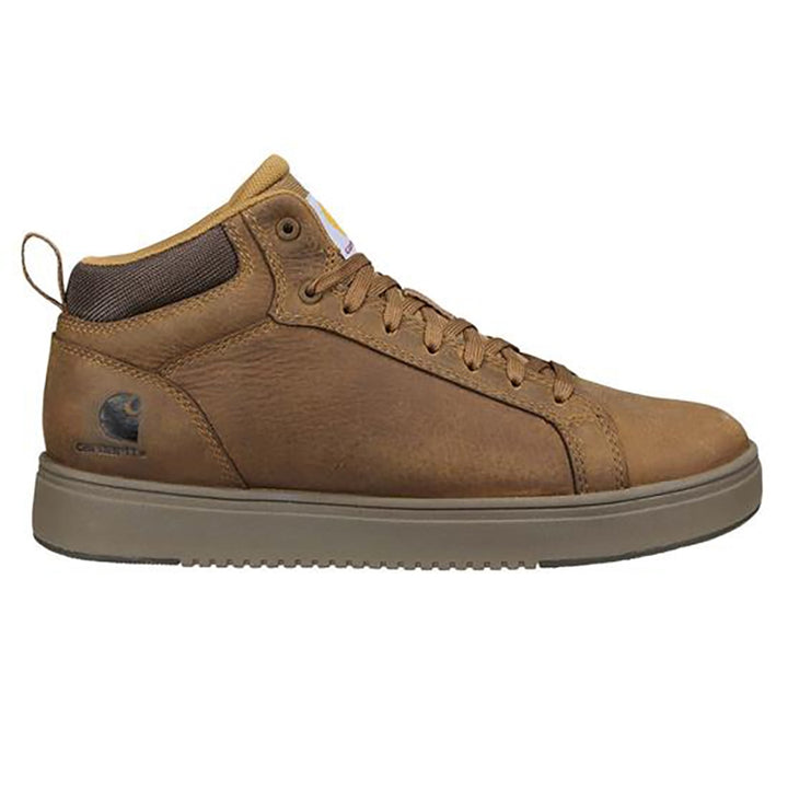 Carhartt Detroit Soft Toe Slip Resistant Lightweight Work Boot FC4054-M