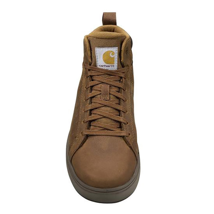 Carhartt Detroit Soft Toe Slip Resistant Lightweight Work Boot FC4054-M