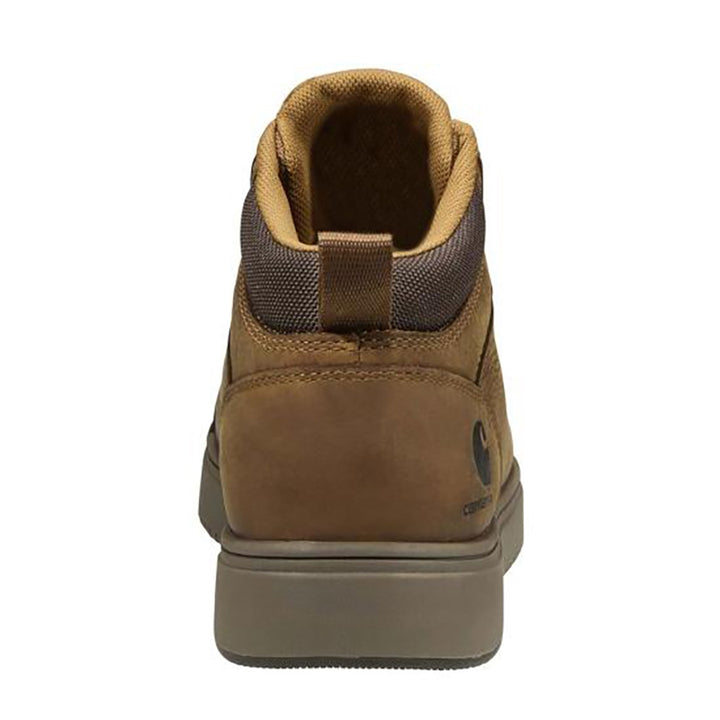 Carhartt Detroit Soft Toe Slip Resistant Lightweight Work Boot FC4054-M