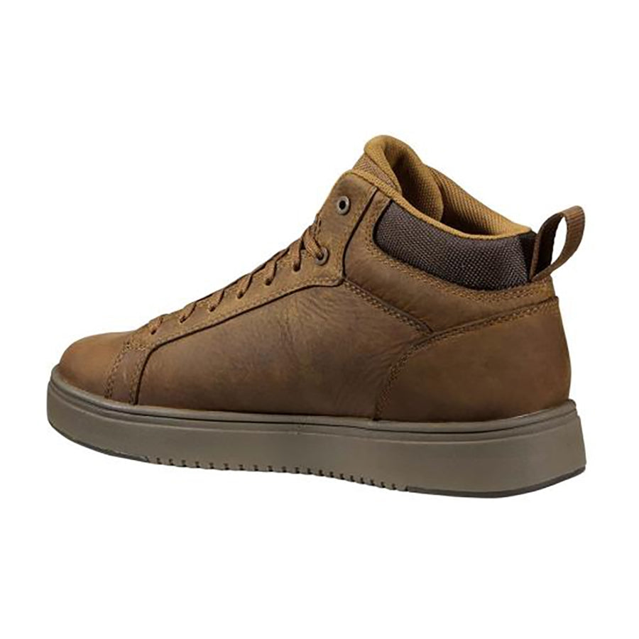 Carhartt Detroit Soft Toe Slip Resistant Lightweight Work Boot FC4054-M