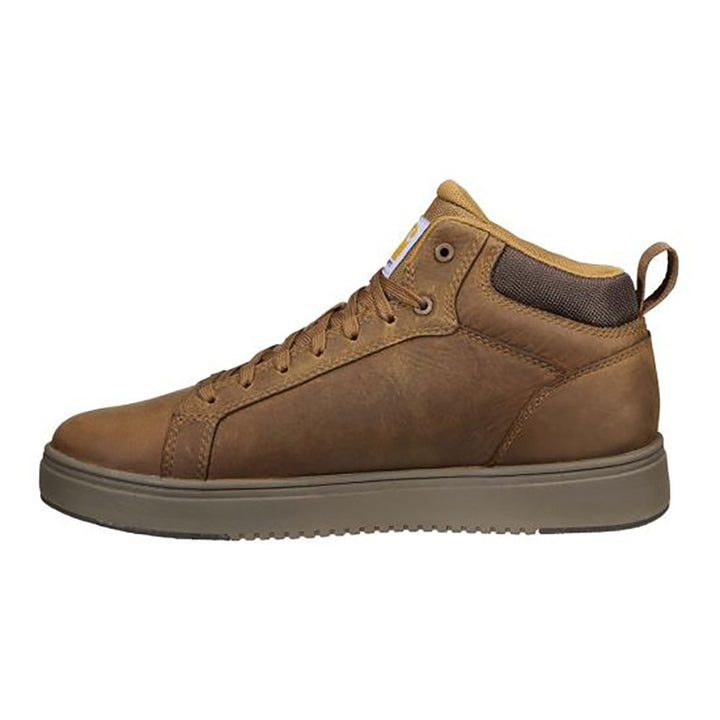 Carhartt Detroit Soft Toe Slip Resistant Lightweight Work Boot FC4054-M