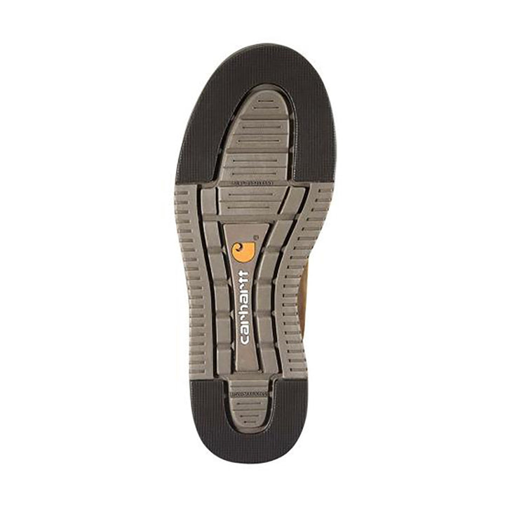 Carhartt Detroit Soft Toe Slip Resistant Lightweight Work Boot FC4054-M