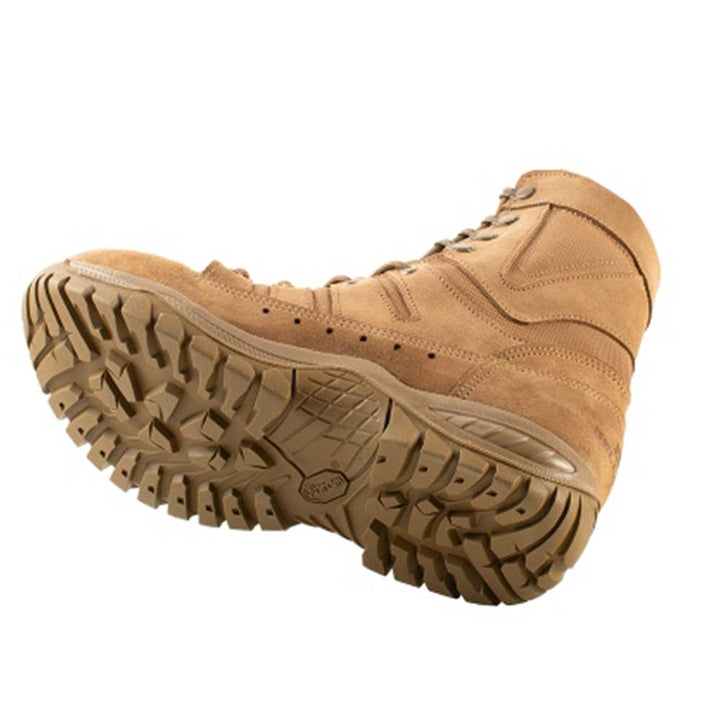 FLYWEIGHT MXG Hot Weather Tactical Steel Toe Boot