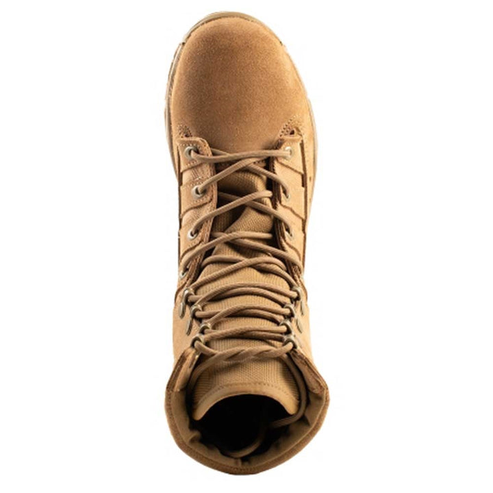 FLYWEIGHT MXG Hot Weather Tactical Steel Toe Boot