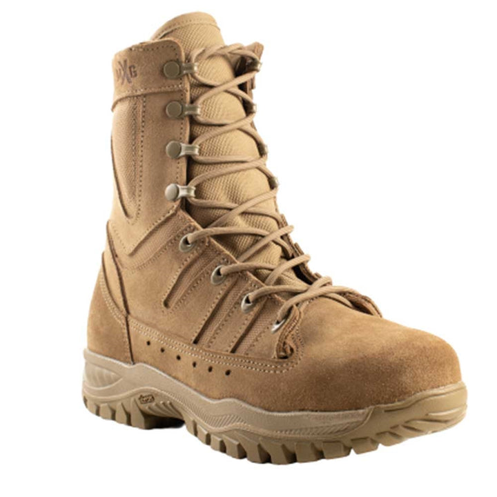 FLYWEIGHT MXG Hot Weather Tactical Steel Toe Boot