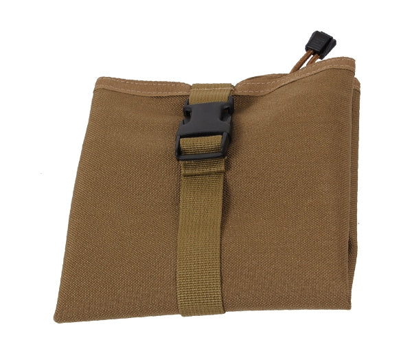 Rothco Coyote Map  and  Document Case - 9238