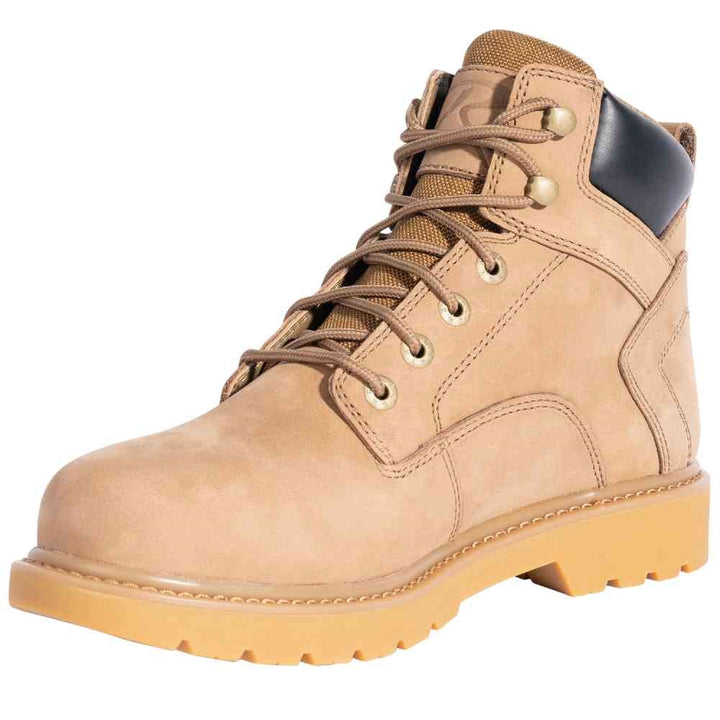 Rothco Tradesman Waterproof Work Boots 54120