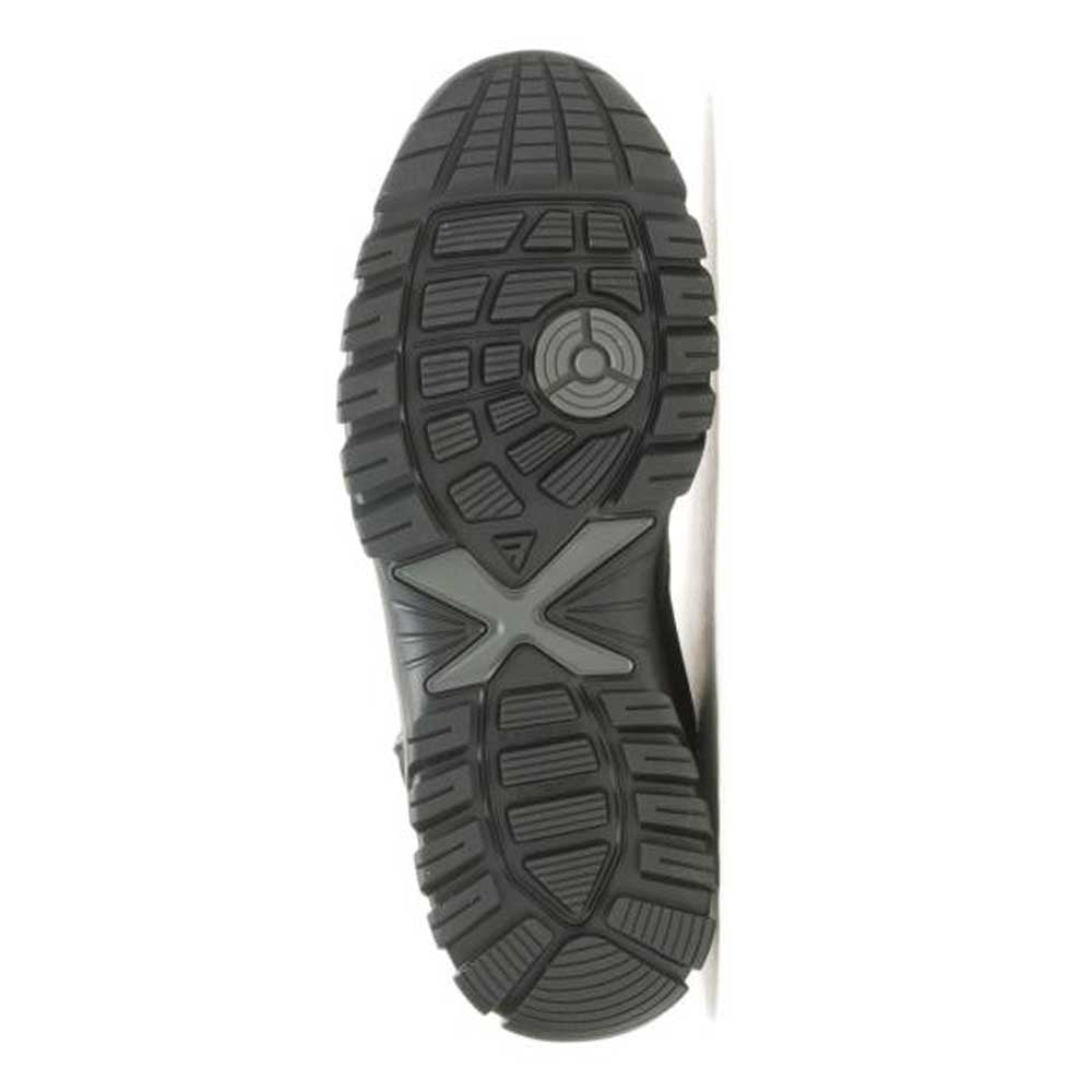 Bates GX X2 Tall Side Zip Dryguard Plus Boot E03882