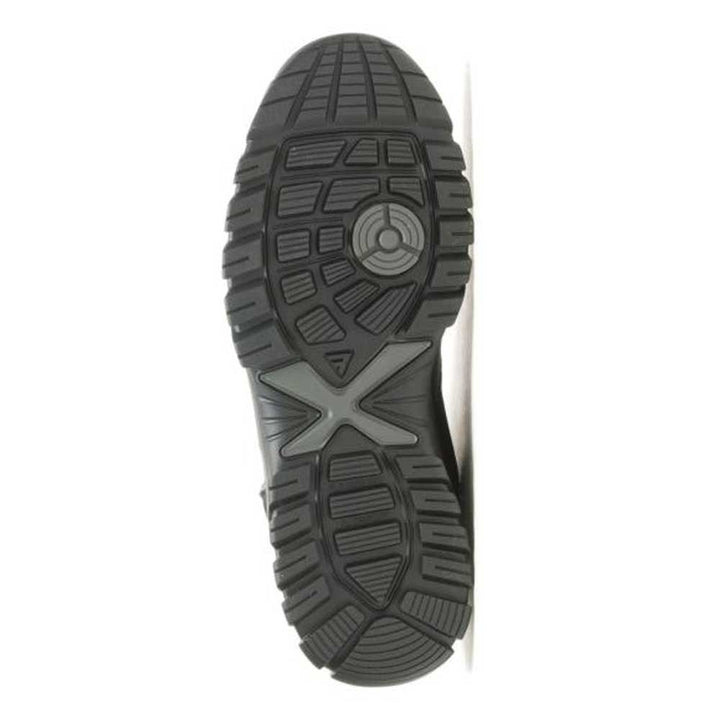 Bates GX X2 Tall Side Zip Dryguard Plus Boot E03882
