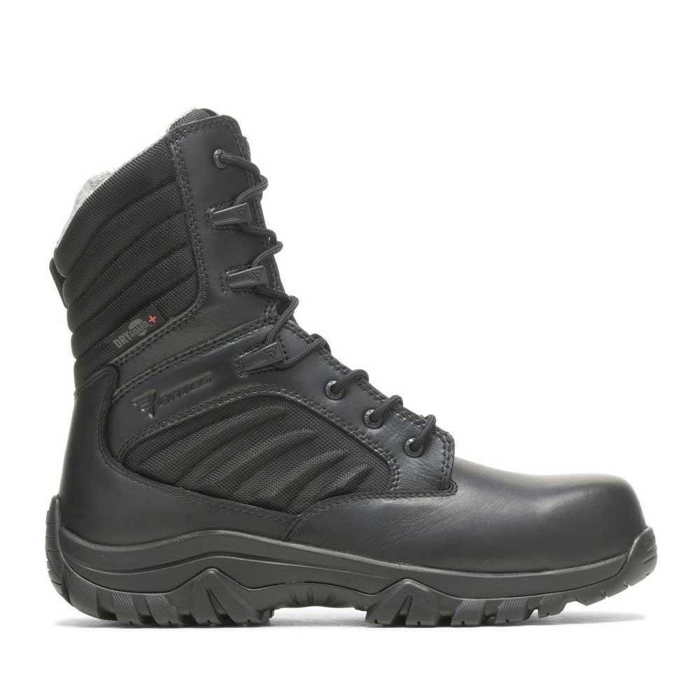 Bates GX X2 Tall Side Zip Dryguard Plus Boot E03882