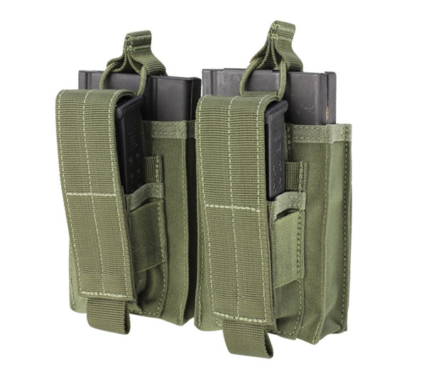 Condor Double M14 Kangaroo Mag Pouch - 191040