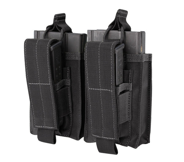 Condor Double M14 Kangaroo Mag Pouch - 191040
