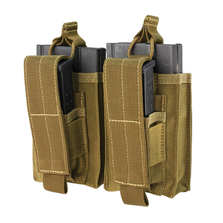 Condor Double M14 Kangaroo Mag Pouch 191040 magazine carrier