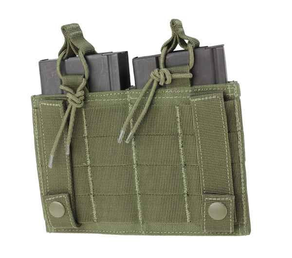 Condor Double M14 Kangaroo Mag Pouch - 191040