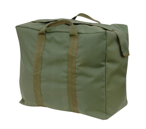 5ive Star Gear Olive Drab Flight Kit Bags - 6339