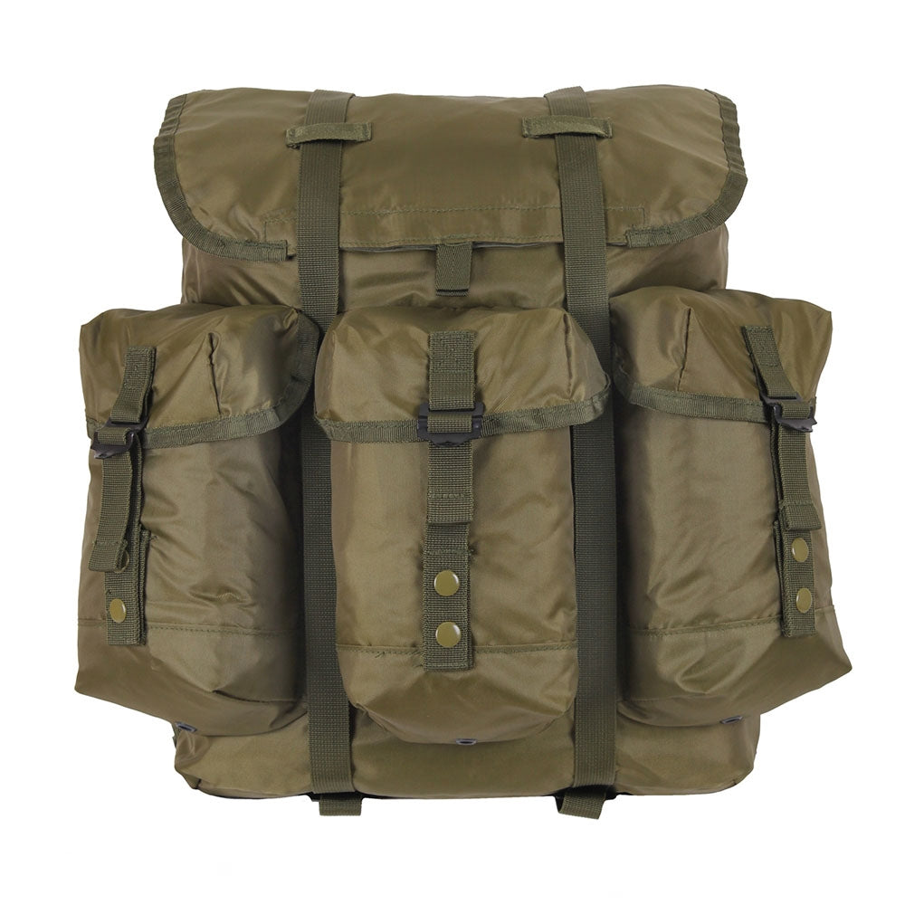 Rothco 2250 OD Medium Alice Pack With Frame