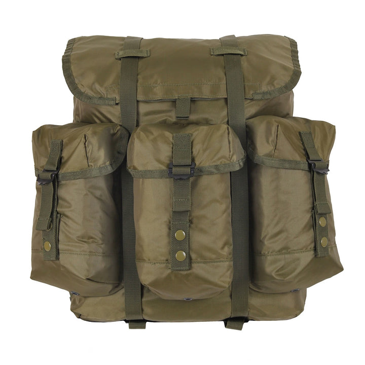 Rothco 2250 OD Medium Alice Pack With Frame
