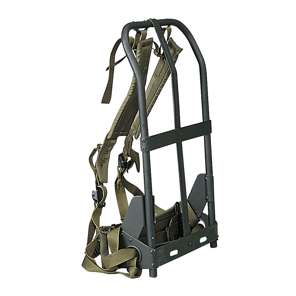 Rothco 2250 OD Medium Alice Pack With Frame