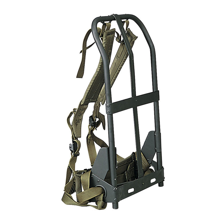 Rothco 2250 OD Medium Alice Pack With Frame