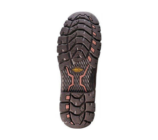 Carolina Boots 8 Inch Internal Metguard Boots - CA9582