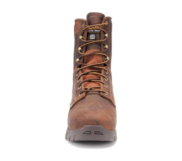 Carolina Boots 8 Inch Internal Metguard Boots - CA9582