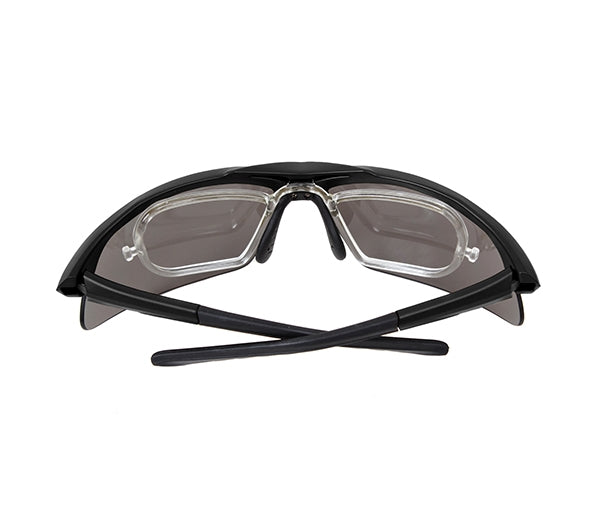 Rothco Black Tactical Eyewear Kit - 10637
