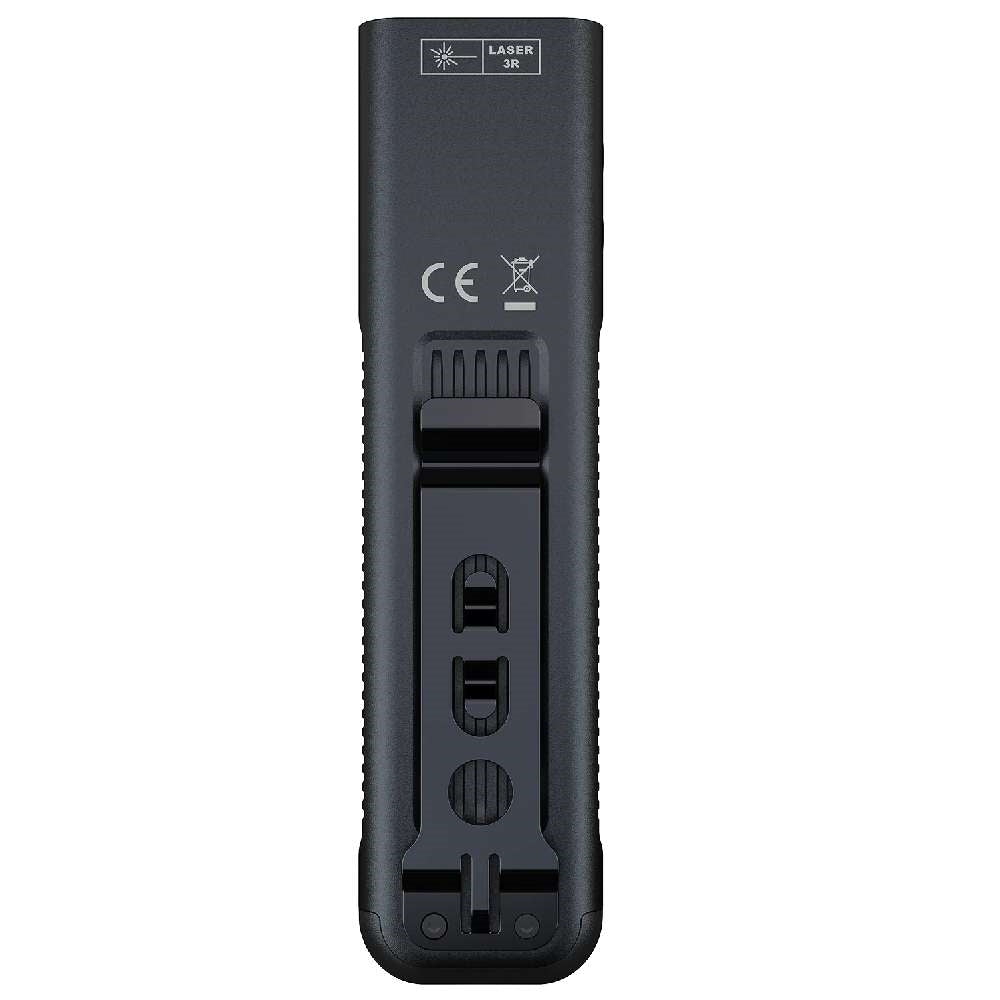 Fenix Rechargeable Flat Flashlight E06R PRO