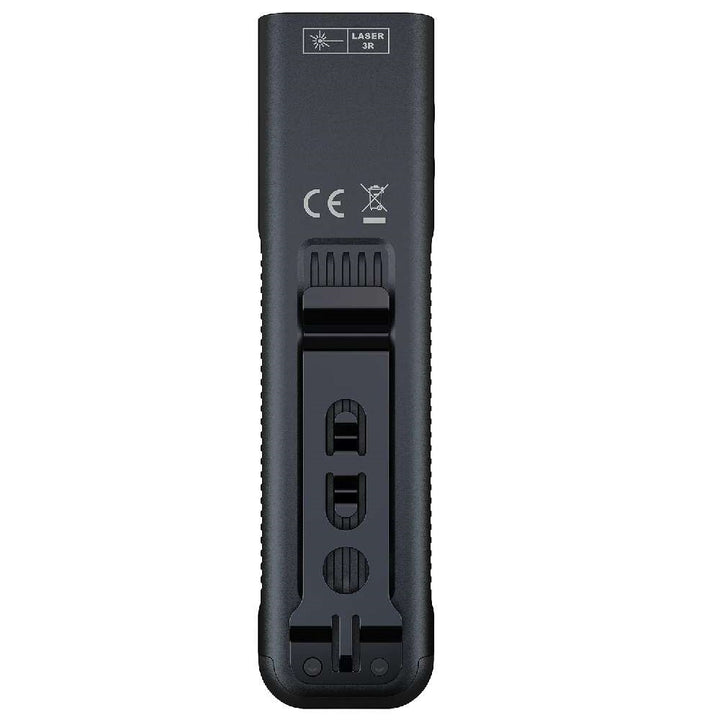 Fenix Rechargeable Flat Flashlight E06R PRO