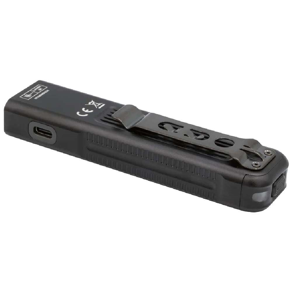 Fenix Rechargeable Flat Flashlight E06R PRO