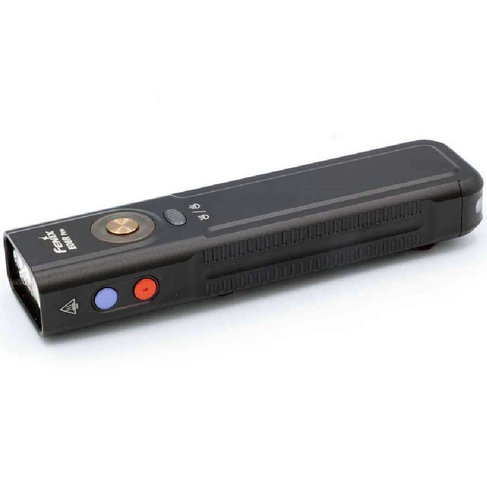 Fenix Rechargeable Flat Flashlight E06R PRO