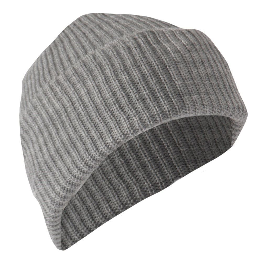 Rothco Grey Acrylic Watch Cap - 54640