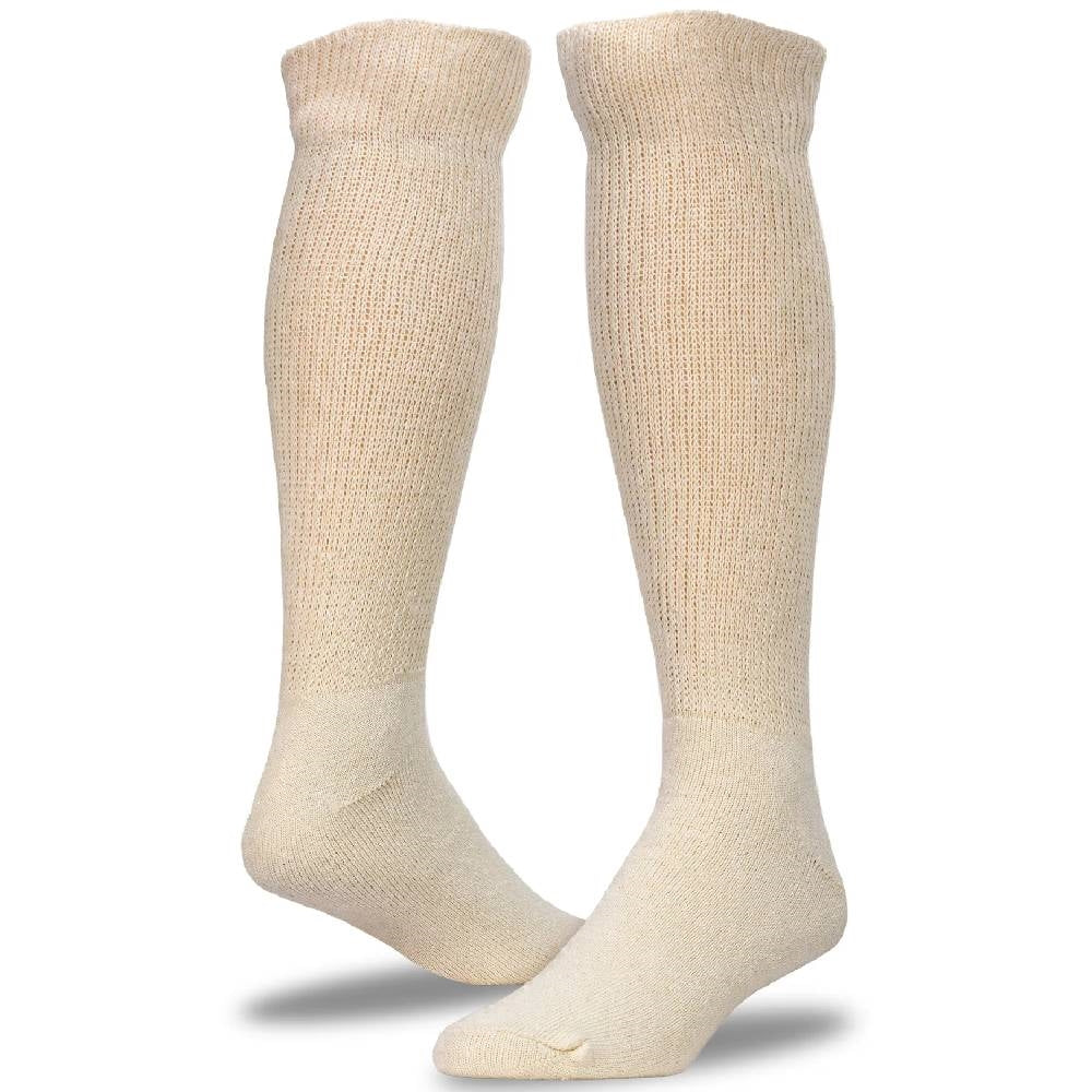 Railroad HealthTrak Therapeutic Over-the-Calf Socks 991 OTC