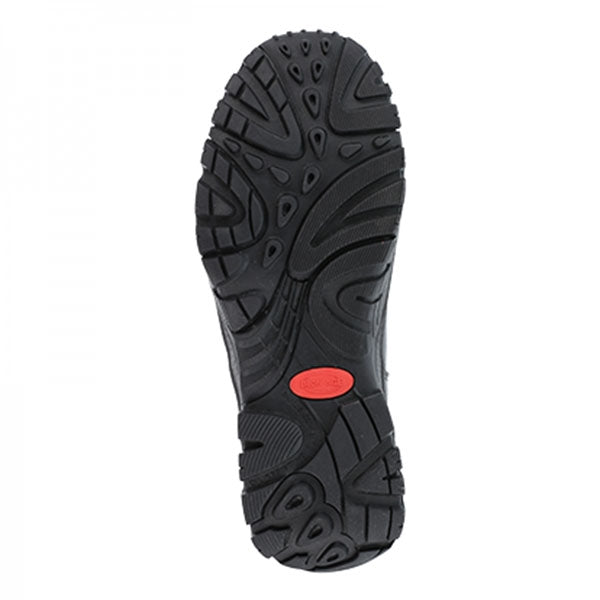 Iron Age Trencher Work Boot IA5007