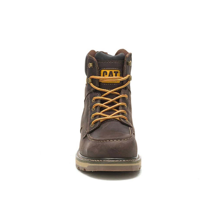 Caterpillar Calibrate Waterproof Steel Toe Safety Work Boot P91418