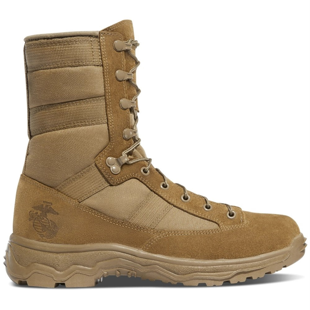 Danner Reckoning USMC STF Steel Toe Tactical Military Duty Boot 53236