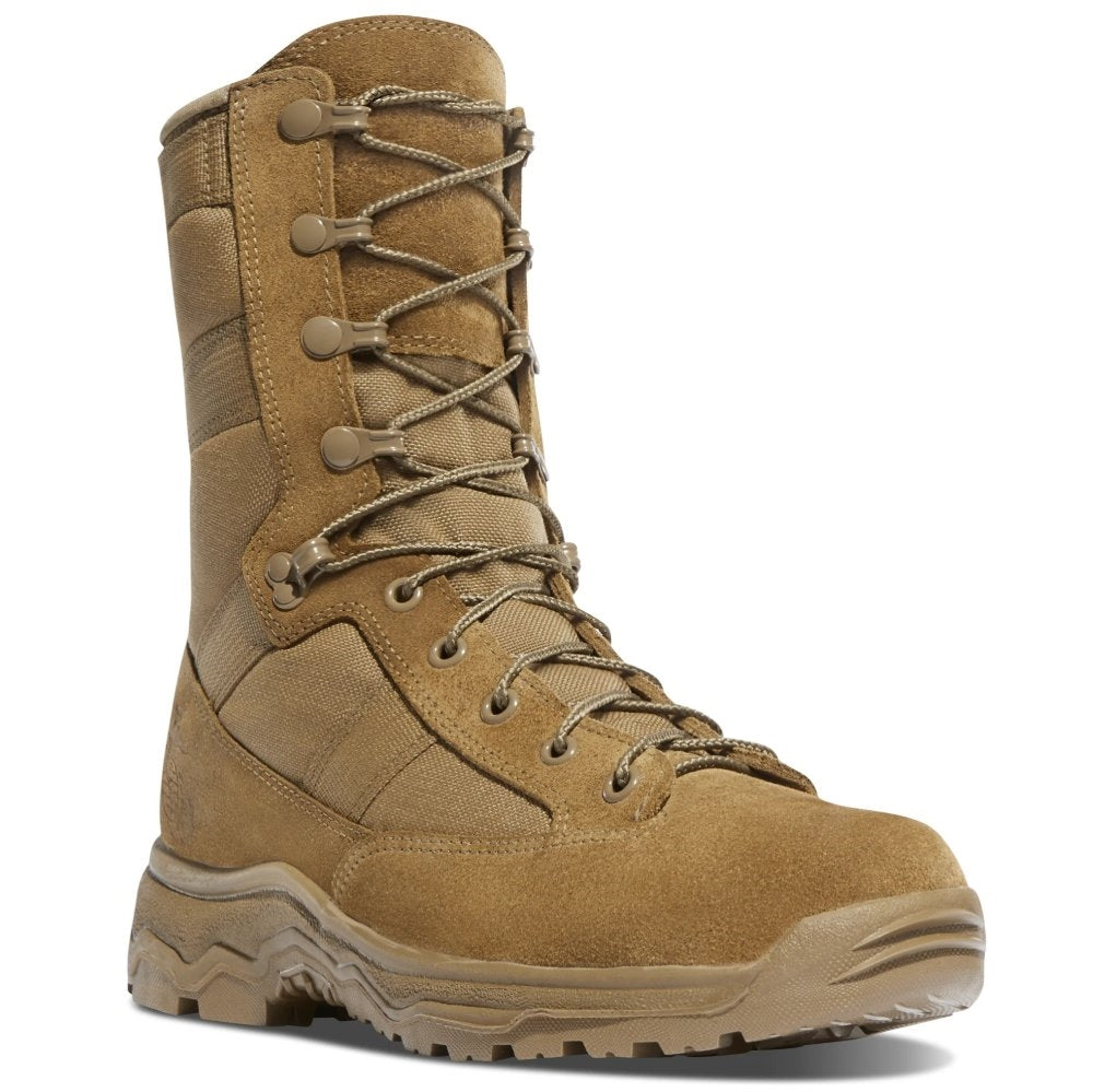 Danner Reckoning USMC STF Steel Toe Tactical Military Duty Boot 53236
