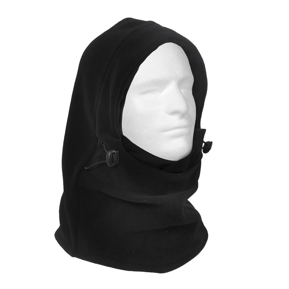 Rothco 3 in 1 Adjustable Fleece Balaclava 55580