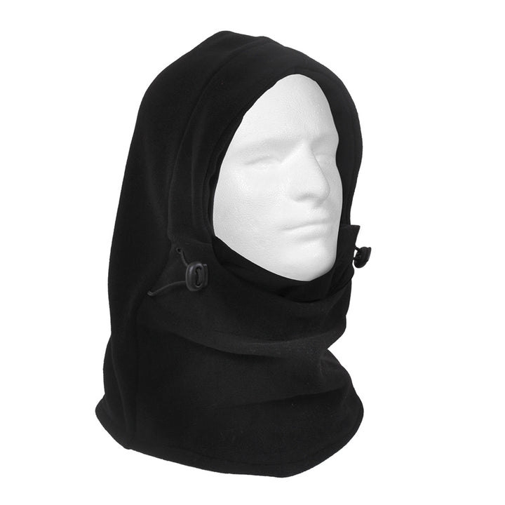 Rothco 3 in 1 Adjustable Fleece Balaclava 55580