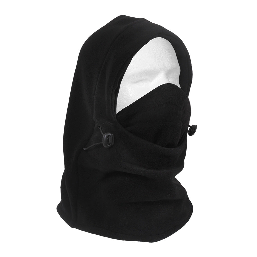 Rothco 3 in 1 Adjustable Fleece Balaclava 55580