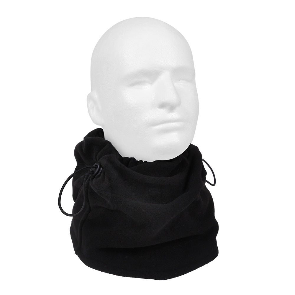 Rothco 3 in 1 Adjustable Fleece Balaclava 55580