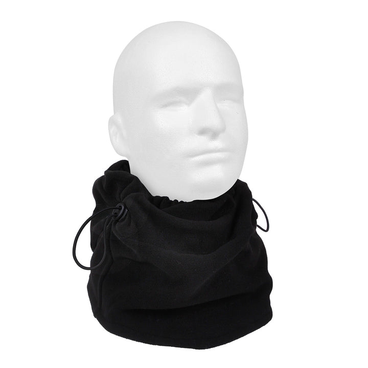 Rothco 3 in 1 Adjustable Fleece Balaclava 55580