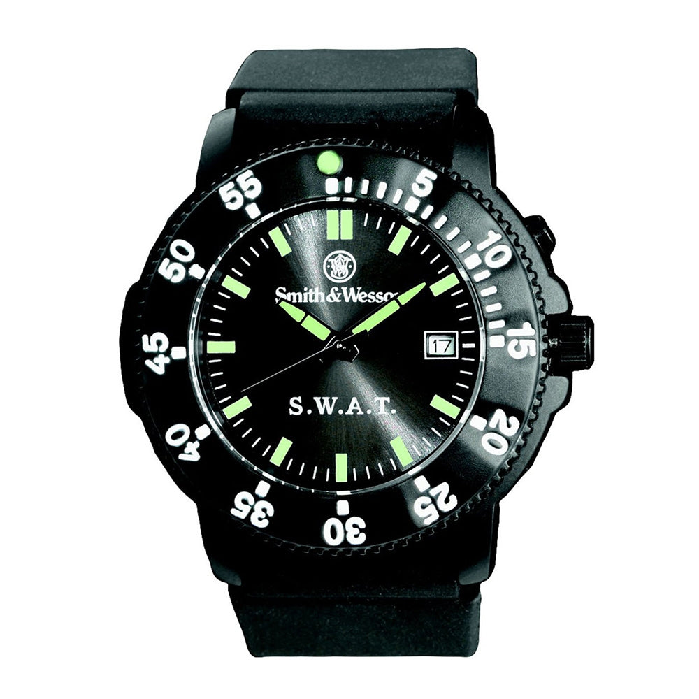 Smith  and  Wesson SWAT Watch - SWW-45