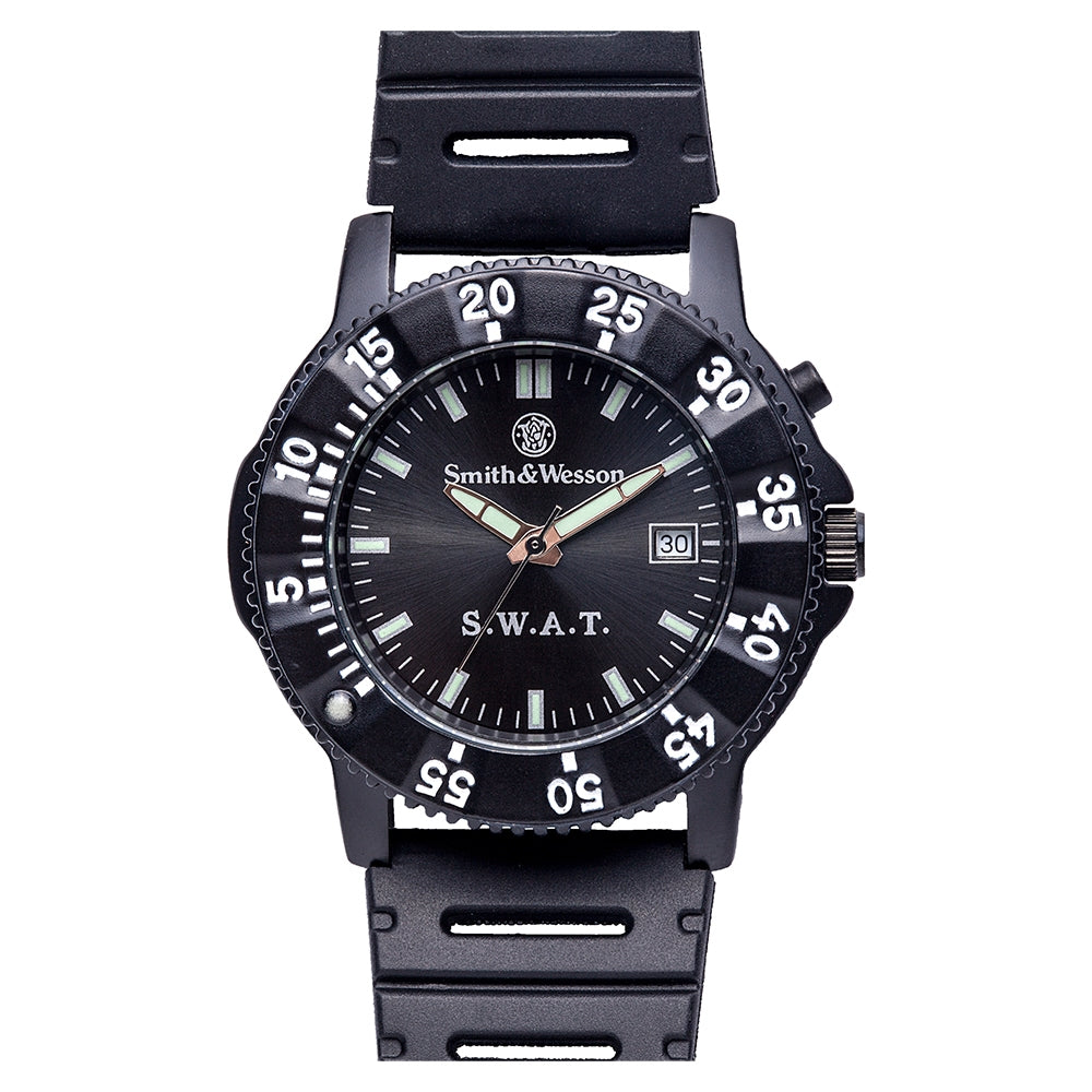 Smith  and  Wesson SWAT Watch - SWW-45