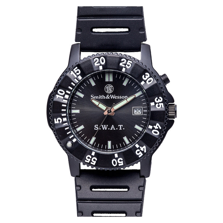 Smith  and  Wesson SWAT Watch - SWW-45