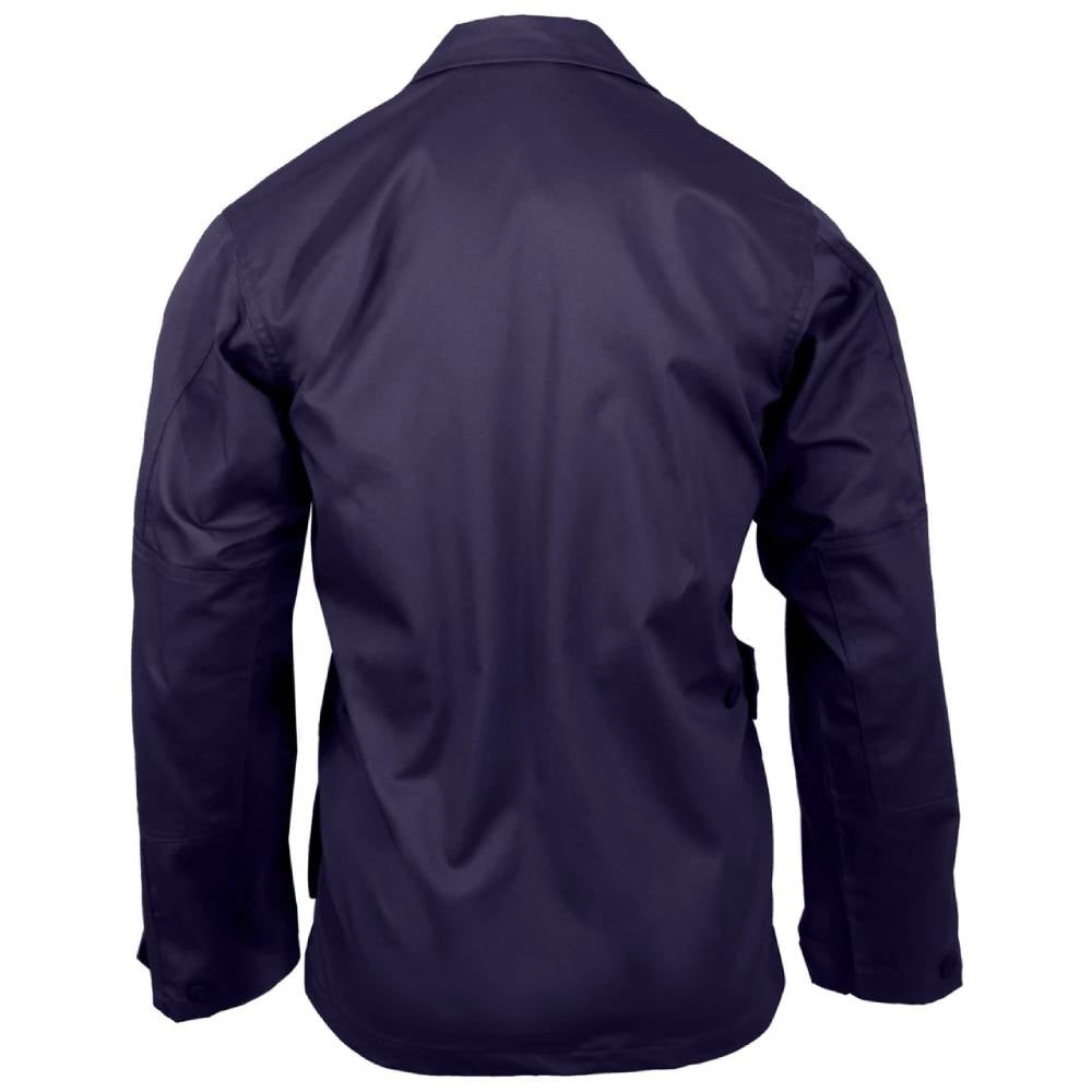 Rothco Navy BDU Button Down Shirts 8885